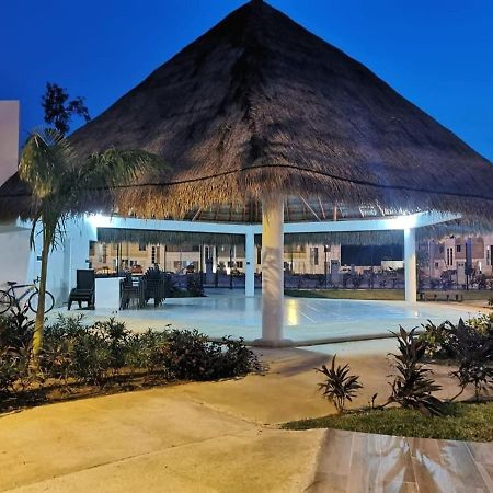 Casa Vacacional Balam - En Канкун Экстерьер фото